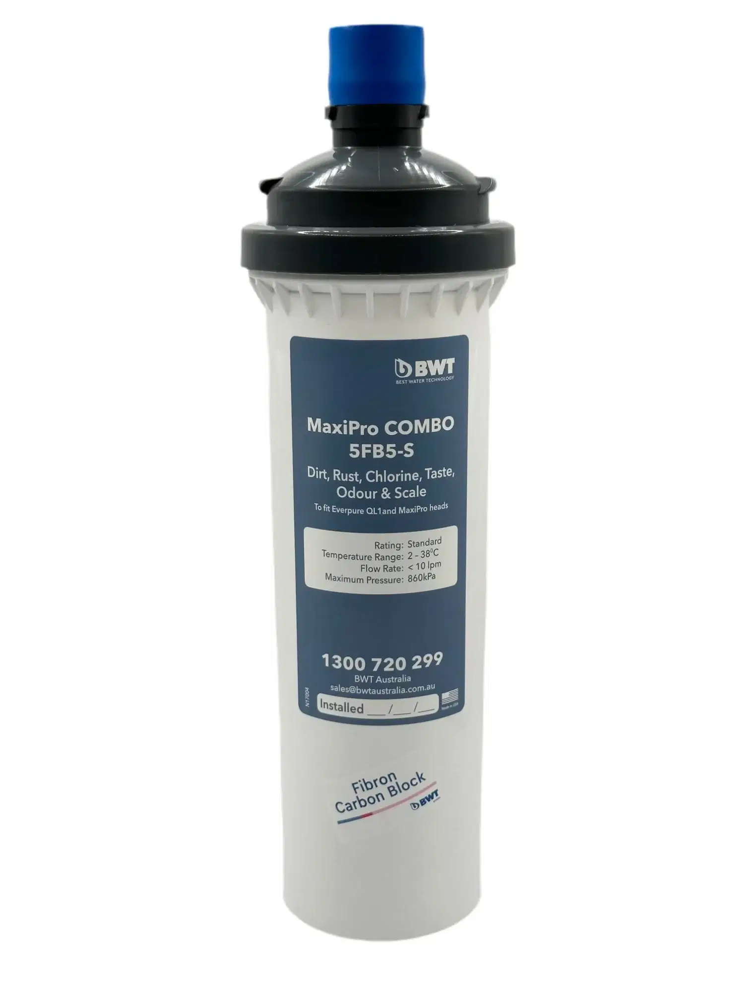 BWT MaxiPro Combo 5FB5-S