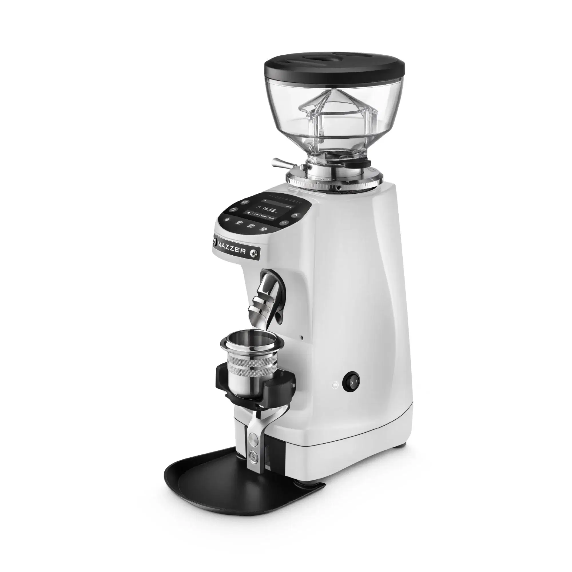 Mazzer Mini G - Image 5
