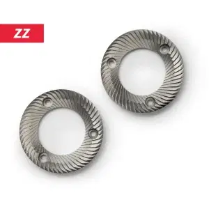 Mazzer Mini ZZ 64mm Burr Set
