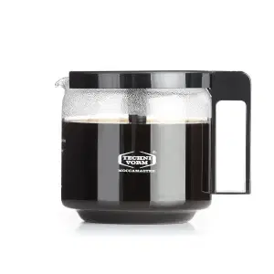 Moccamaster Glass Carafe