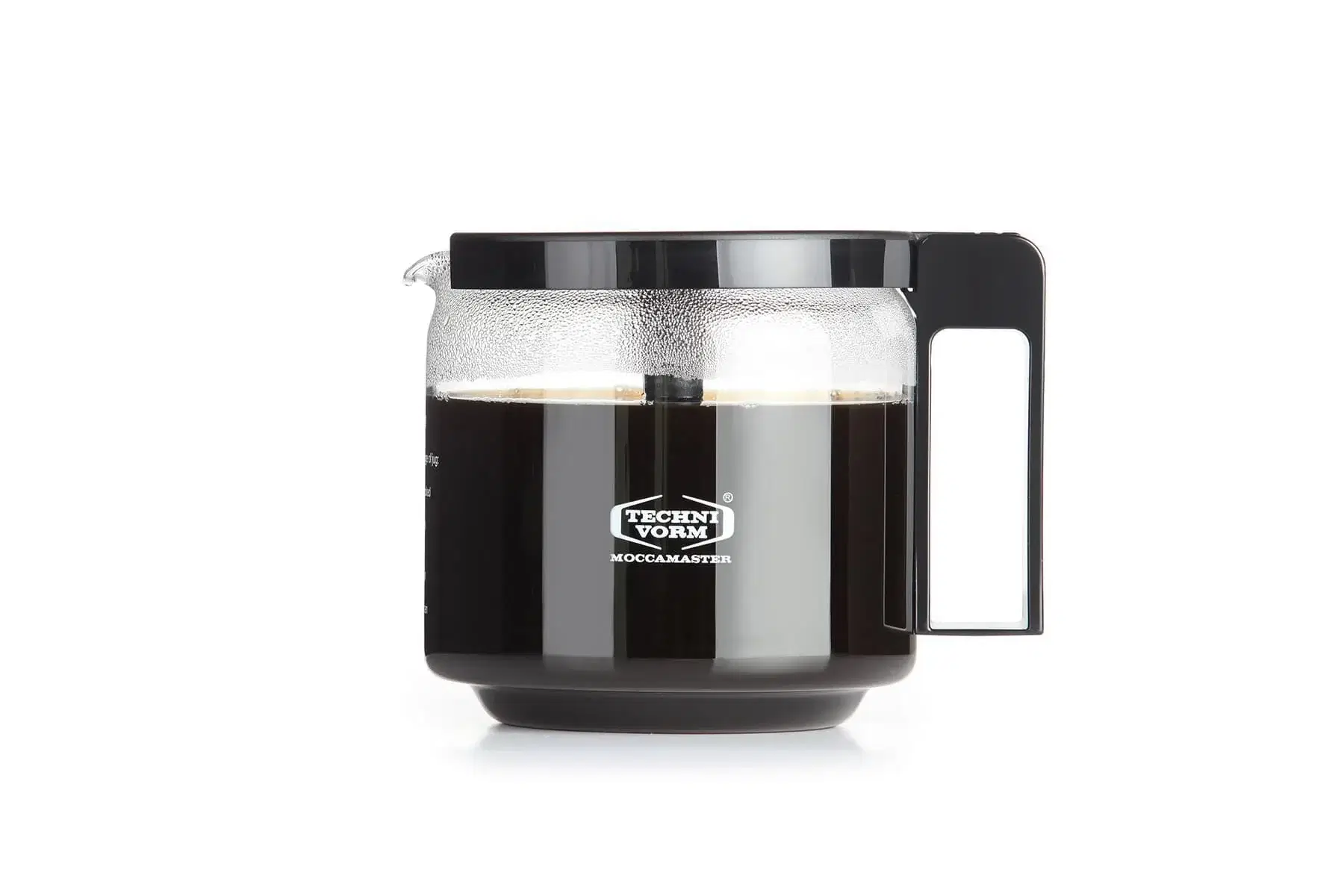 Moccamaster Glass Carafe