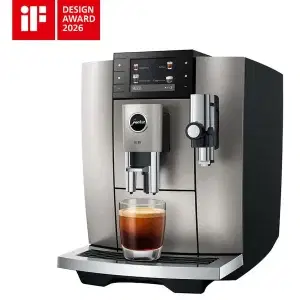 Jura E8