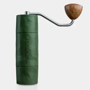Comandante X25 Trailmaster Hand Grinder - Forest