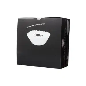 Moccamaster CDT Grand Filters