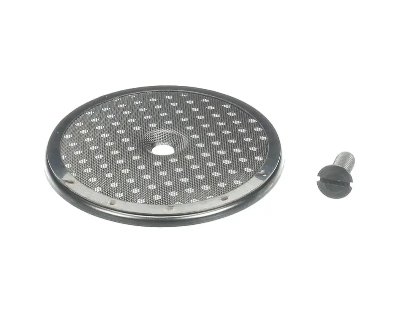 Rancilio Countersunk Screw & Shower Screen Kit